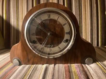 Photo of free Perivale clock (Hollingdean BN1) #1