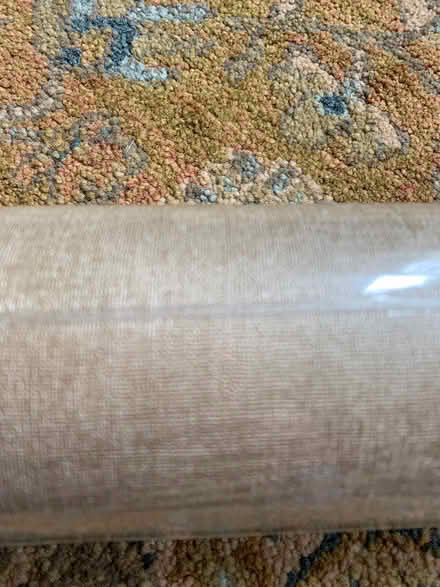 Photo of free Roll of textured wallpaper (Wall Heath) #1