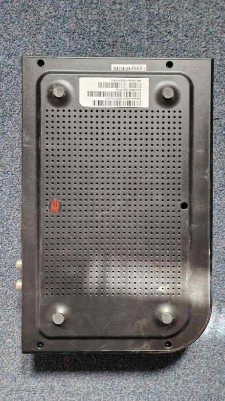 Photo of free Old youview talk talk box (BS4) #4