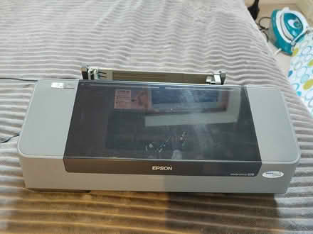 Photo of free Epson printer (HA1) #1