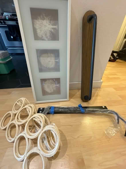Photo of free Home decor (Uptown Oakland) #1