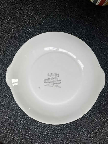 Photo of free Vintage Midwinter crockery - Jessie Tait Mexicana (South Tonbridge TN11) #3