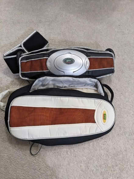 Photo of free OTO trimax belt (South Milton) #1