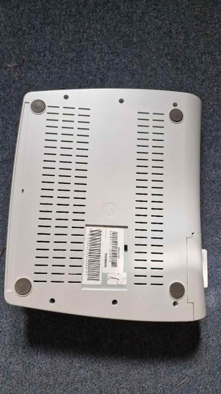 Photo of free Old sky box (BS4) #4