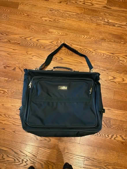 Photo of free Suit Bag (luggage) (Baseline & Merivale) #3