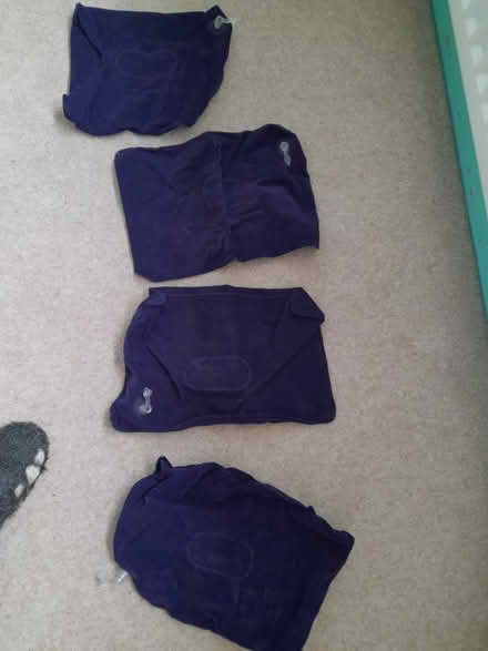 Photo of free Camping Gear (Kingston Park NE3) #2