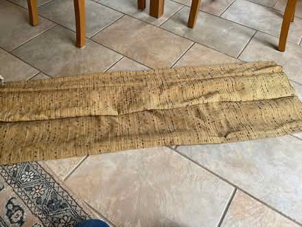 Photo of free Roman Blinds (OX1) #2