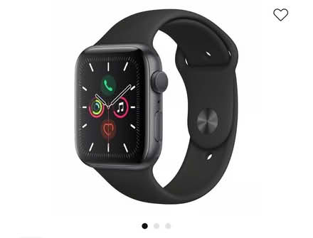 Photo of Apple Watch (Liverpool L7) #1