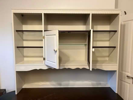 Photo of free Welsh Dresser TOP (Heaton Mersey, SK4) #3