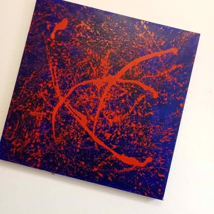 Photo of free Paintings (DD1) #1