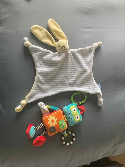 Photo of free Baby items (HG2) #2