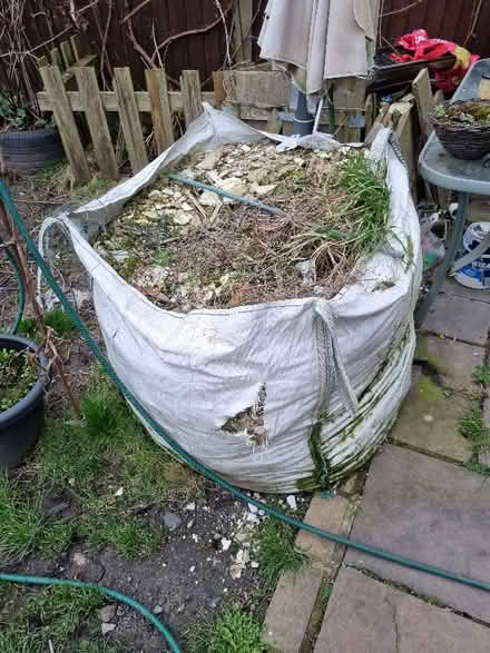 Photo of free Rubble (Huyton L36) #2