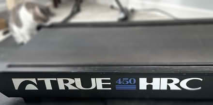 Photo of free Treadmill True 450 HRC (Newton Lower Falls) #2
