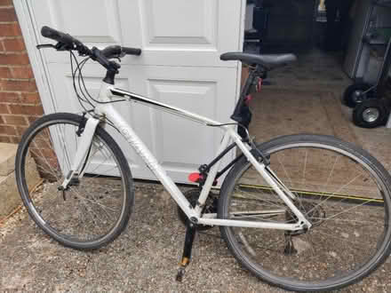 Photo of free Adult Bike (Emsworth PO10) #1