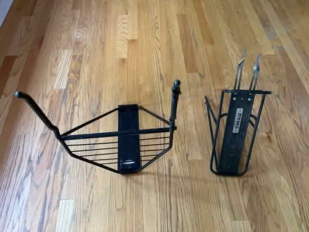 Photo of free Bike mounts (Rockville) #1