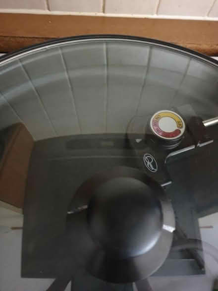 Photo of free Quest 40cm Multi-function Electric Cooker/Frying Pan (Glenrothes KY6) #2