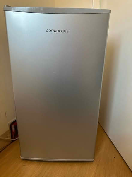 Photo of free 93L Fridge (South Woodford E18) #1