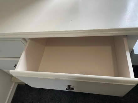 Photo of free Chest of drawers (Bracknell, RG12) #2
