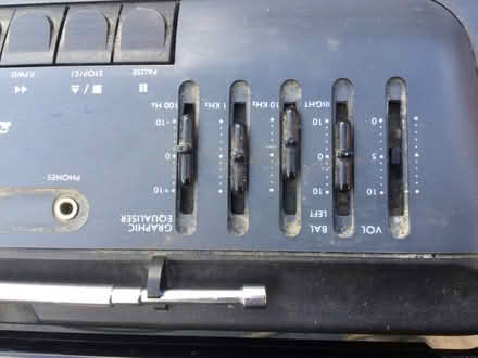 Photo of free Proline Boombox (Shore OL15) #3