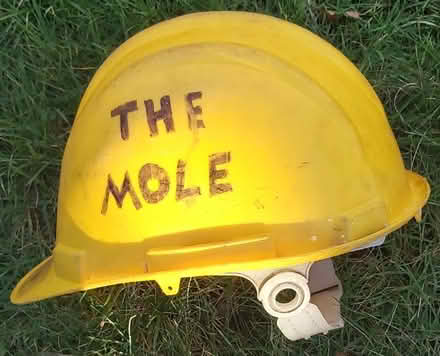 Photo of free Hard Hat (Great Wakering SS3) #1
