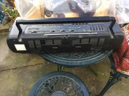 Photo of free Proline Boombox (Shore OL15) #2