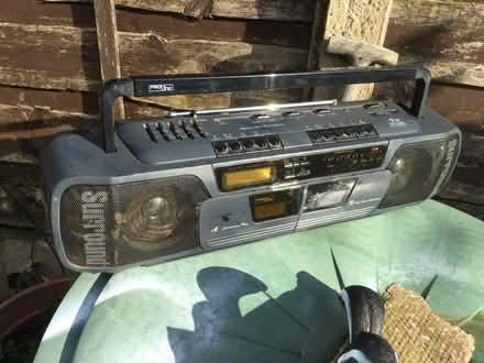 Photo of free Proline Boombox (Shore OL15) #1