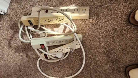 Photo of free Power Strips (Redondo Beach) #1