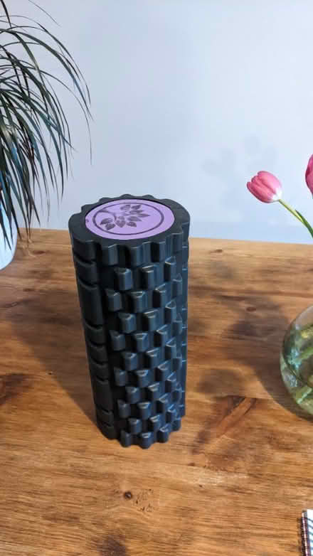 Photo of free Foam roller (Old Woking GU22) #3