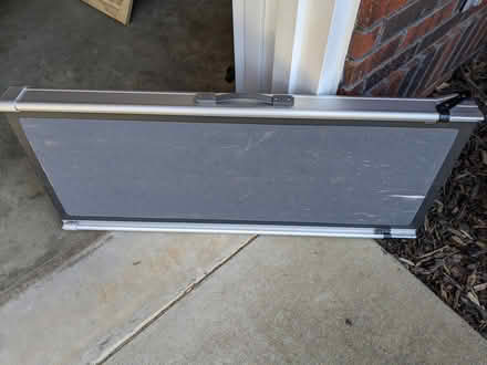 Photo of free Car ramp for dog (Conover) #3