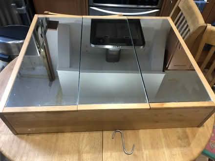 Photo of free IKEA large bathroom cabinet (Walthamstow Village E17) #1