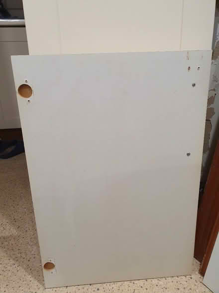 Photo of free Kitchen cupboard doors (Milber TQ12) #2