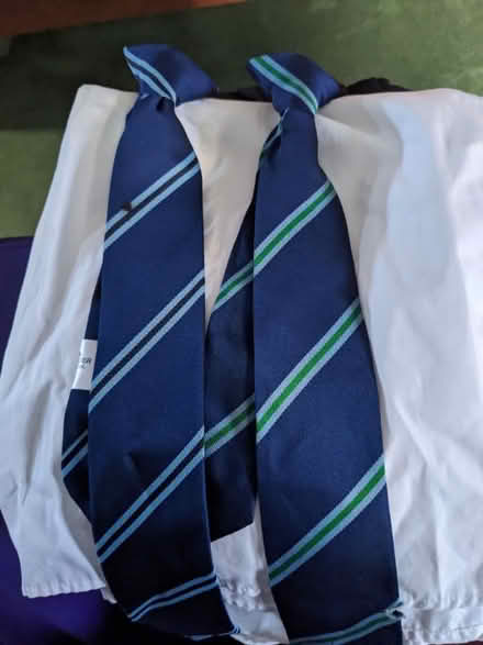 Photo of free School uniform (Higher Poynton SK12) #3