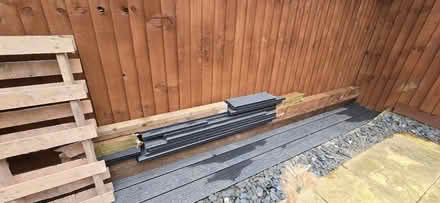 Photo of free Wood, Composite,etc (DE22) #3