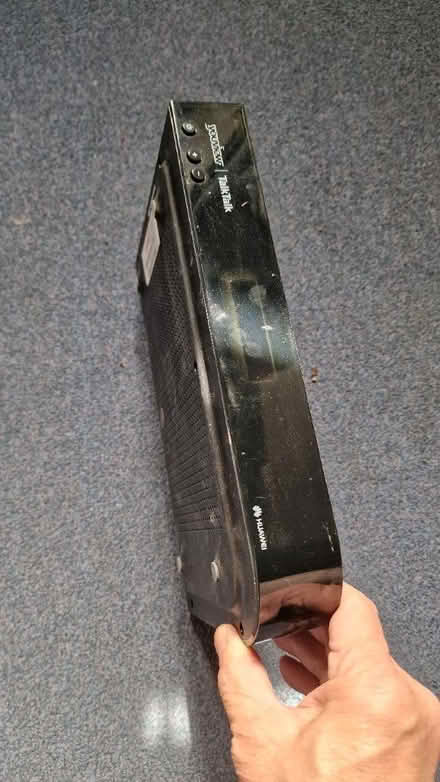 Photo of free Old youview talk talk box (BS4) #3