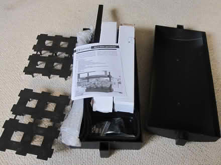 Photo of free Microlight Grow Garden (Otley) #1