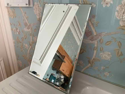 Photo of free mirrors (Stirling FK8) #2