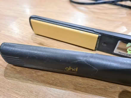 Photo of free GHD's straighteners *NOT WORKING (Didcot OX11) #2