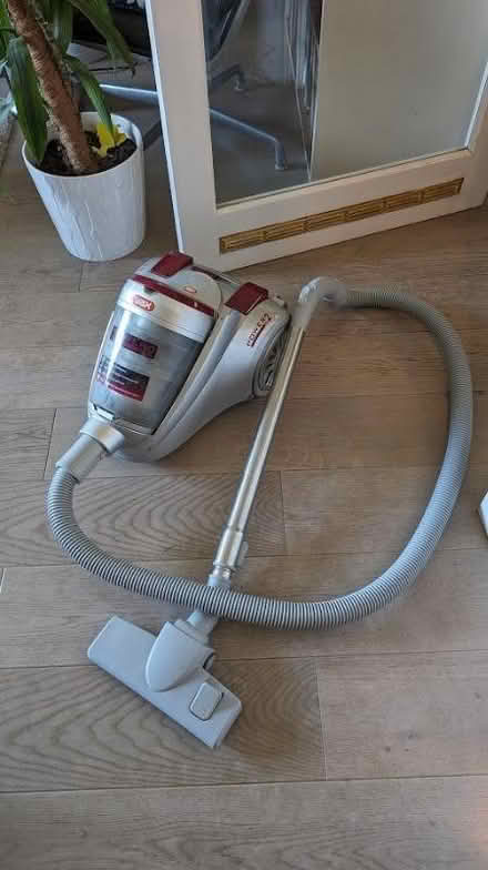Photo of free vax power pet 2 vacuum cleaner (N1) #1