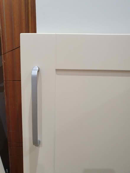 Photo of free Kitchen cupboard doors (Milber TQ12) #3