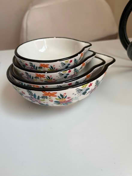 Photo of free Bakeware (Bay Ridge) #2