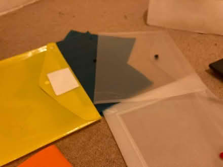 Photo of free Stationery supplies - new & used (Wooburn Green, HP10) #2