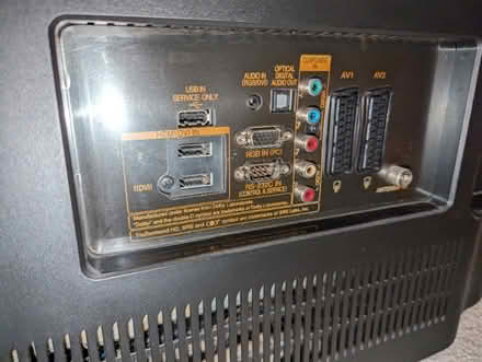 Photo of free TV (Great Baddow CM2) #4