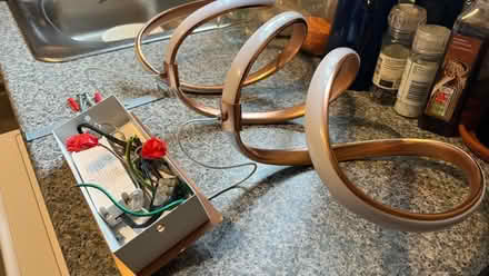 Photo of free LED Kitchen Ceiling Light (PL1) #4