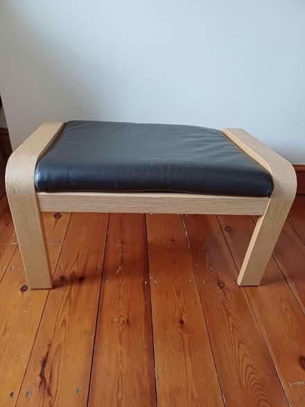 Photo of free Ikea foot rest (Hanwell W7) #2