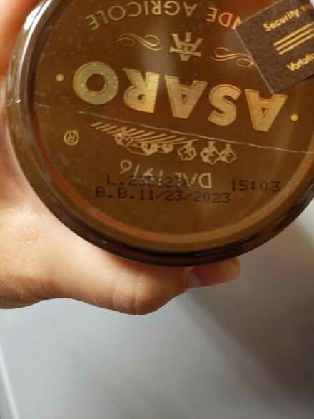 Photo of free Castelvetrano green olives (Old Barrhaven) #3