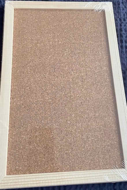 Photo of free Notice board (Westcliff-on-sea SS0) #1