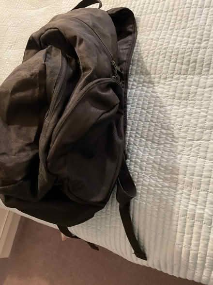 Photo of free Centrix Back Pack (South Woodford E18) #2