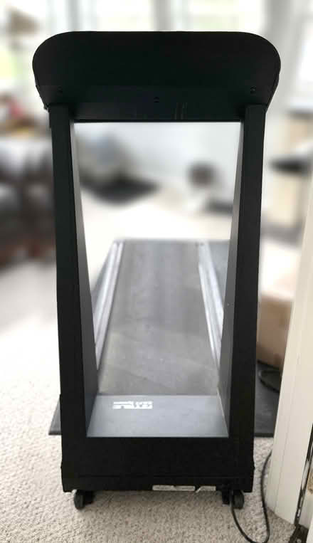 Photo of free Treadmill True 450 HRC (Newton Lower Falls) #4