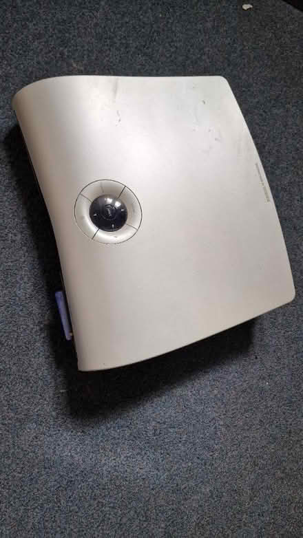 Photo of free Old sky box (BS4) #1