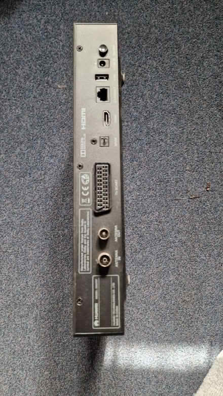 Photo of free Old youview talk talk box (BS4) #2